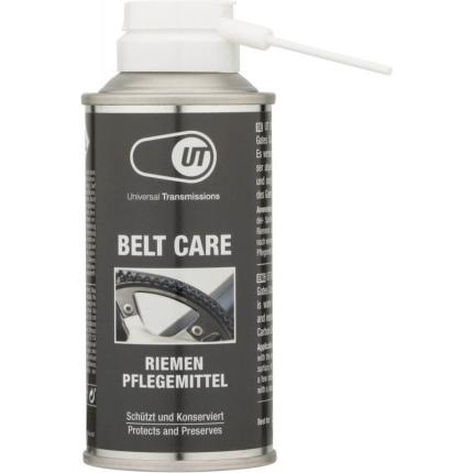 UT Belt Care